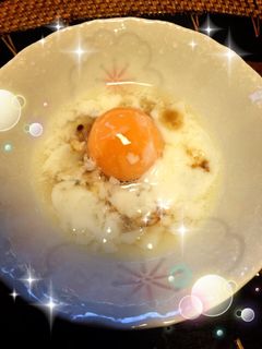 冷凍たまごで温泉たまご-レシピのメイン写真