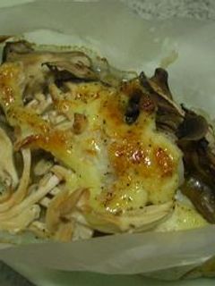 鱈マヨ焼き-レシピのメイン写真