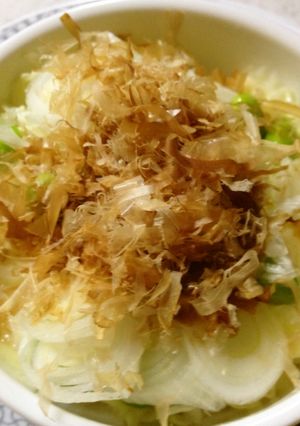 和風 ねぎ味噌ココットカマン-レシピのメイン写真
