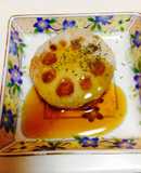 ブチオヤジの簡単☆レンコンのはさみ揚げ