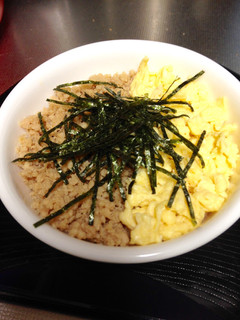 鶏そぼろ-レシピのメイン写真