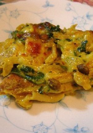 しいらのカレーソース焼き-レシピのメイン写真