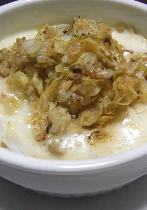 カレードリア風。ココットカマン-レシピのメイン写真