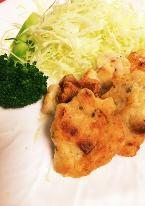 美味！高野豆腐チキンナゲット ダイエット-レシピのメイン写真