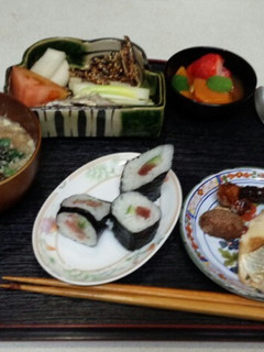 血管プラークダイエット食89(鰺南蛮燒)-レシピのメイン写真