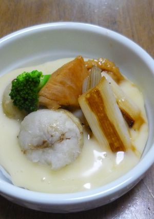 和！ココット-レシピのメイン写真