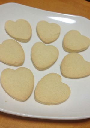 プレゼントにピッタリ!クッキー-レシピのメイン写真