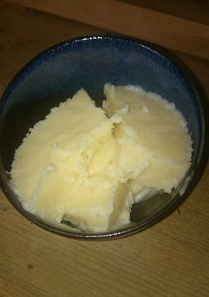 ラ・フランスのアイスクリーム-レシピのメイン写真