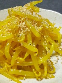 無限もやし＊カレーマヨで減塩（うま塩） by 別府市 【クックパッド