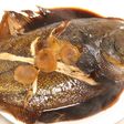 お手軽 カレイの煮つけ