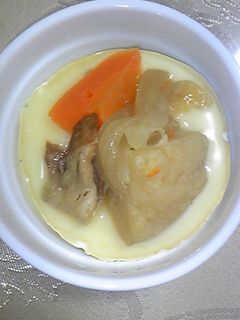 肉じゃがココットカマン-レシピのメイン写真
