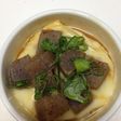 ヘルシー?!味噌田楽deココットカマン