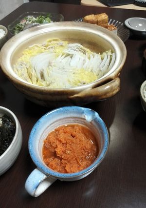 人参のゆず風味たれ-レシピのメイン写真