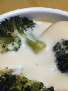秋のココットカマン-レシピのメイン写真