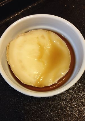 ココットカマンでスイーツおつまみ-レシピのメイン写真