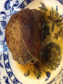 ◎ 牛肉巻き 赤ワイン風味煮-レシピのメイン写真