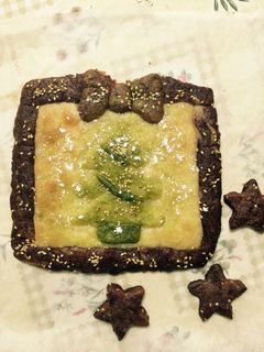 試してガッテン流サクサククッキー-レシピのメイン写真