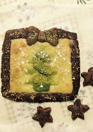 試してガッテン流サクサククッキー-レシピのメイン写真