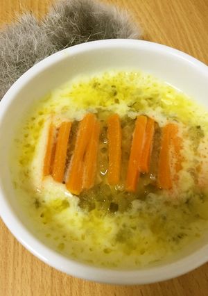 ピクルスのココットカマン-レシピのメイン写真