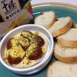 ミートボールのココットカマン♪