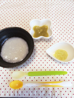 離乳食初期⁑さつまいもペースト-レシピのメイン写真