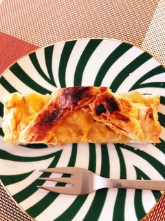 簡単!アップルパイ-レシピのメイン写真