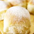 ふわふわリッチ♡HB生クリームちぎりパン