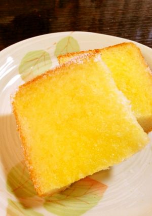 塗って焼くだけ☆簡単★シュガートースト-レシピのメイン写真