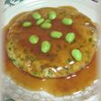 おからニラ玉あんかけ☆