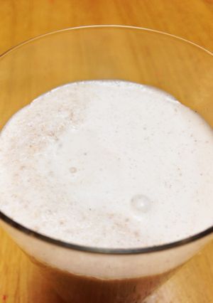 クリスマスドリンク★コキート（お酒）-レシピのメイン写真