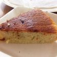 簡単バナナケーキ☆「2・2・4・6・8」