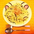 超カンタン塩昆布で和風パスタ