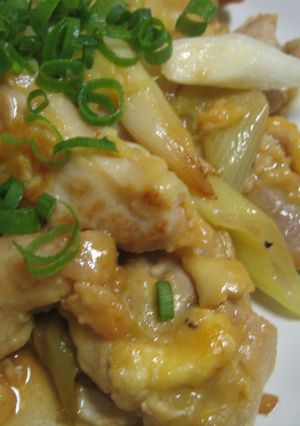ご飯にピッタリ☆おかず-レシピのメイン写真