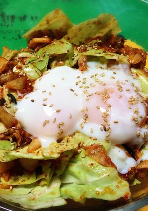 お豆腐Chanのプルプルお花畑♡-レシピのメイン写真