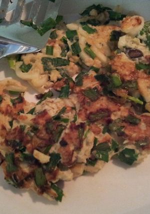 【鶏胸でヘルシー】高槻うどんギョーザ-レシピのメイン写真