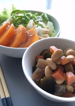 捨てないで! だし昆布で美味しい常備菜-レシピのメイン写真