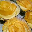 薔薇のような❁スイートポテトアップルパイ