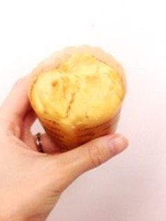 ♡apple maple muffin♡-レシピのメイン写真