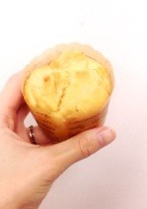 ♡apple maple muffin♡-レシピのメイン写真