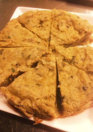 MASA流 ポテトケーキ-レシピのメイン写真