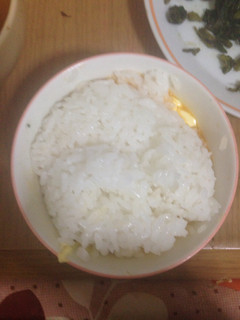 ダイエットに向かない卵かけご飯-レシピのメイン写真