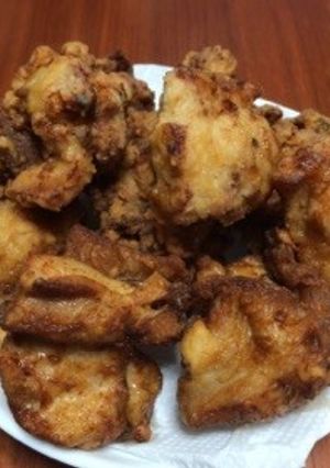 ピエトロ唐揚げ-レシピのメイン写真