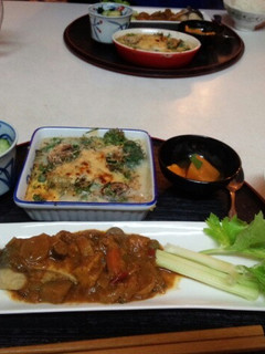 血管プラークダイエット食91牡蠣グラタン-レシピのメイン写真