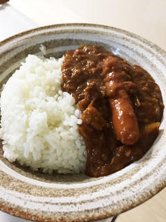 大好評☆野菜すりおろしトマトカレー-レシピのメイン写真