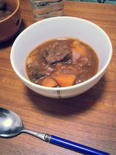 アイリッシュ・シチュー-レシピのメイン写真