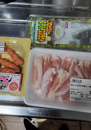 自由自在。-レシピのメイン写真