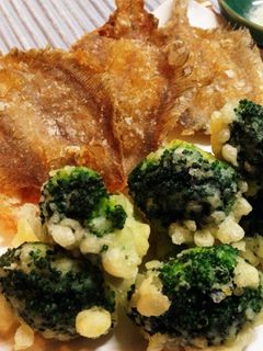 から揚げ Chicken Karaage (Japanese Fried Chicken)♪ 鶏の唐揚げ