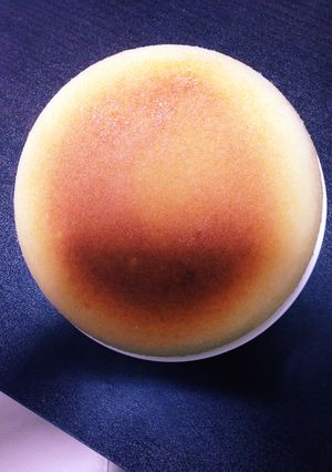 男のスイーツ！ヨーグルトケーキ！-レシピのメイン写真