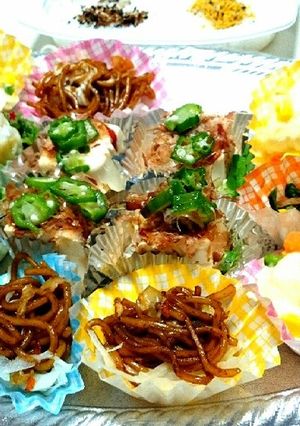 簡単❗居酒屋風おつまみ-レシピのメイン写真