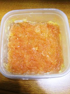 簡単!リンゴジャム-レシピのメイン写真